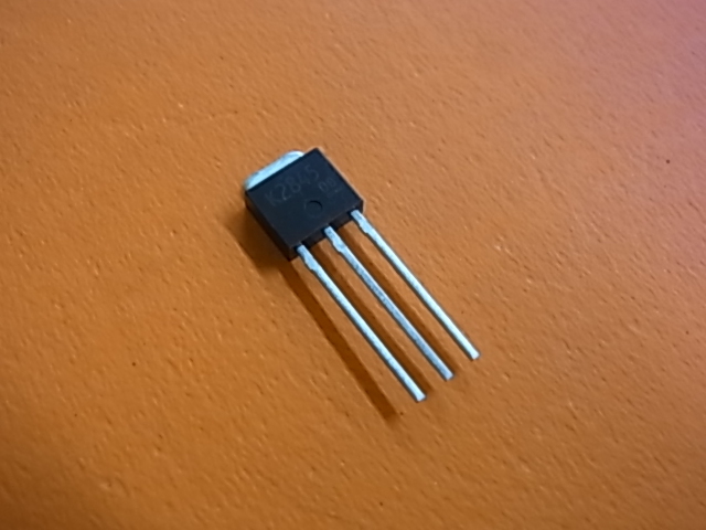 SALE/55%OFF】 金田式 TO-3パワーTr NEC 2SA649 / 2SD218 中古 SALE/55%OFF】 金田式 TO-3パワーTr NEC 2SA649 / 2SD218 中古