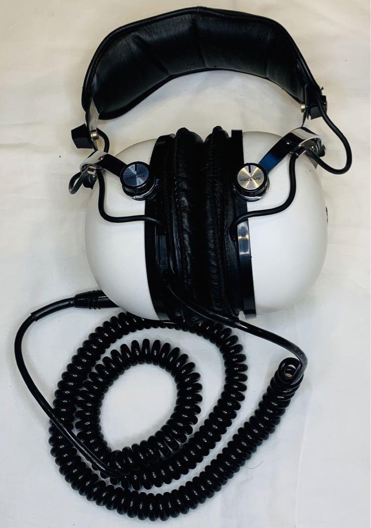 希少レトロ PIONEER パイオニア 2wayステレオヘッドフォン SE-50 希少レトロ PIONEER パイオニア 2wayステレオヘッドフォン SE-50
