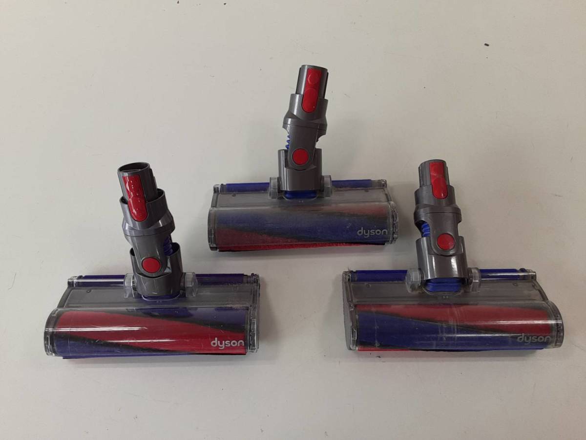 品質は非常に良い ダイソン dyson SV11 【LG79】SV14 3台セット 動作品