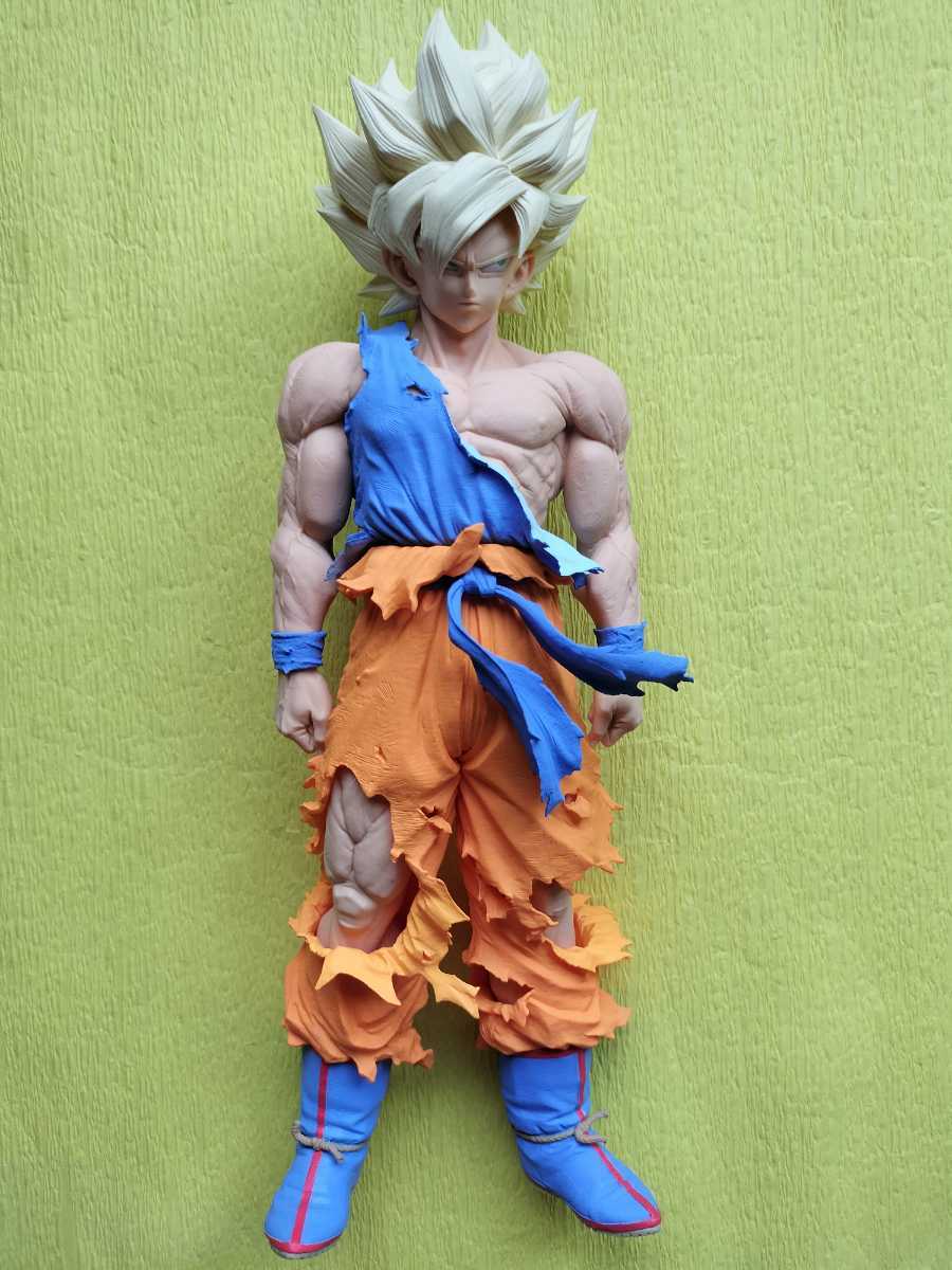 アミューズメント 一番くじ DRAGONBALL超 SUPER MASTER STARS PIECE