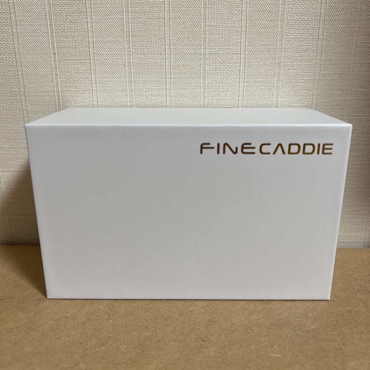 ファインキャディ J5 ミニ レーザー距離計 FINECADDIE - その他