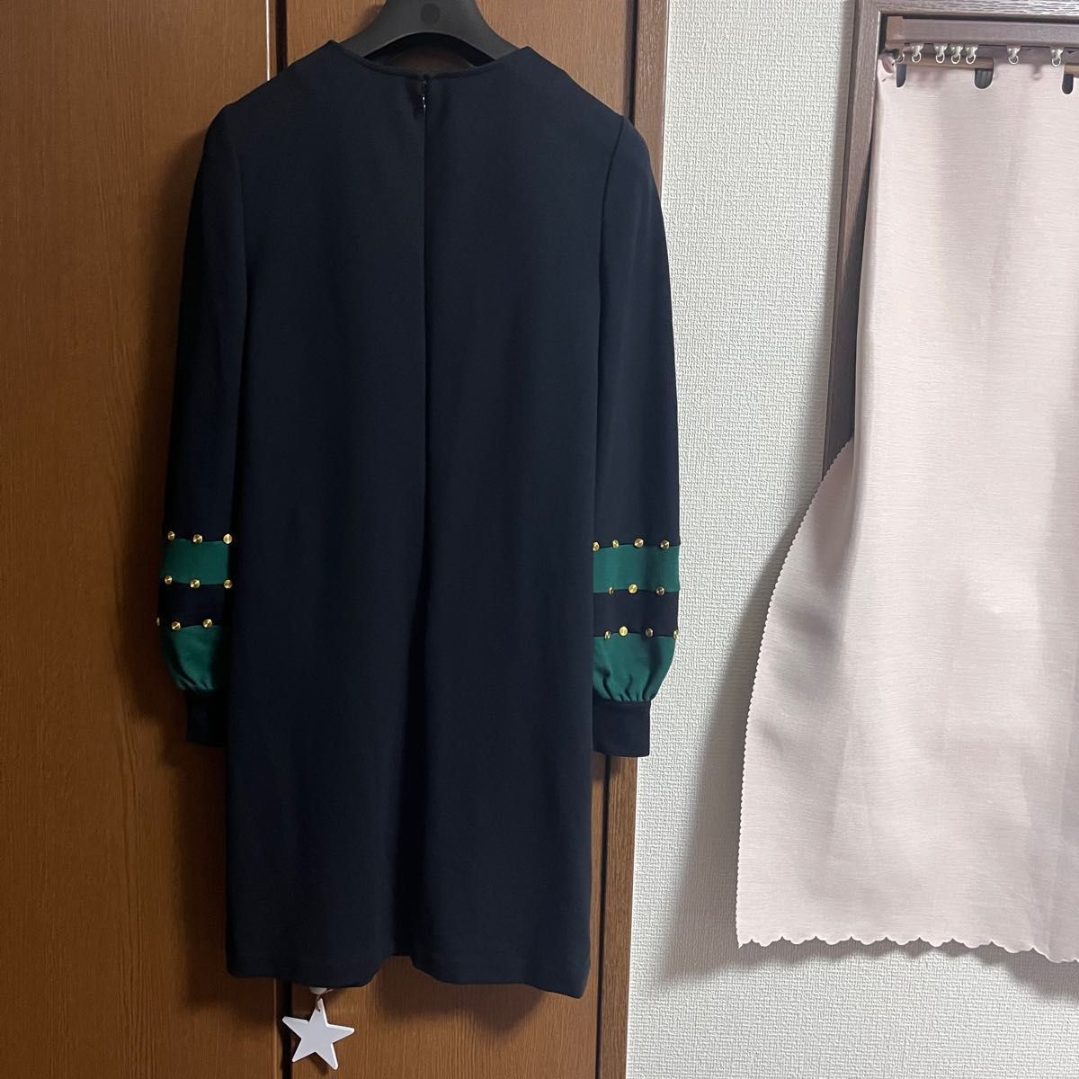美品 トリーバーチ Ponte dress|PayPayフリマ