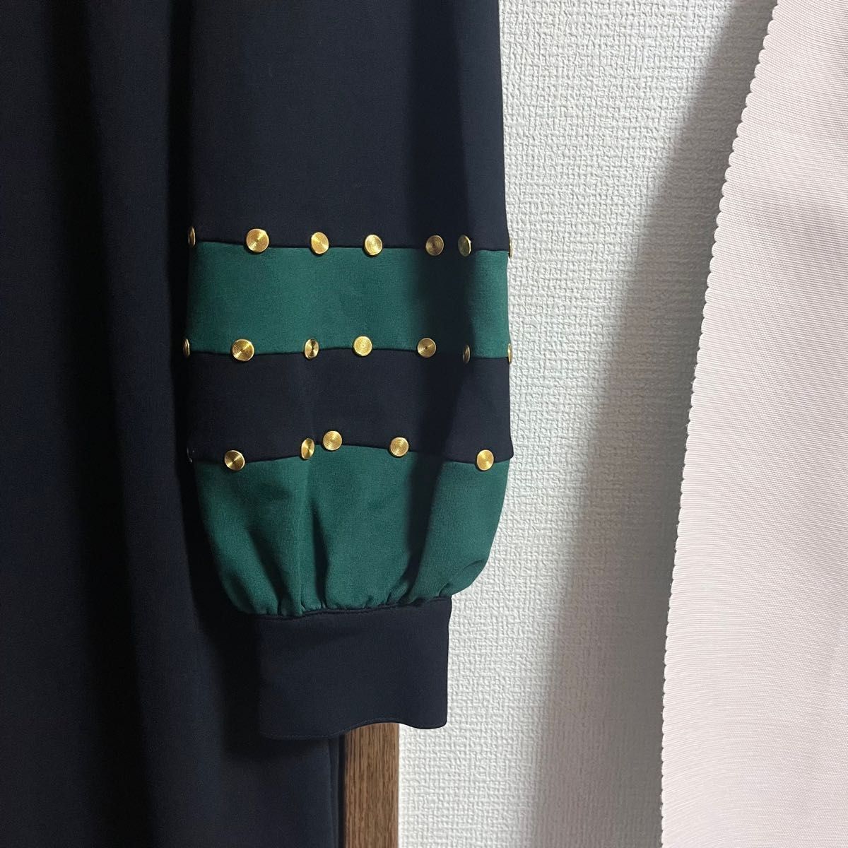 美品 トリーバーチ Ponte dress|PayPayフリマ