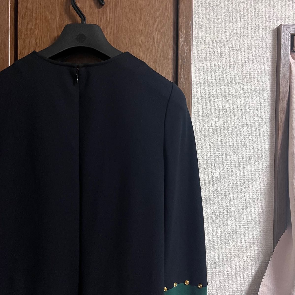 美品 トリーバーチ Ponte dress|PayPayフリマ