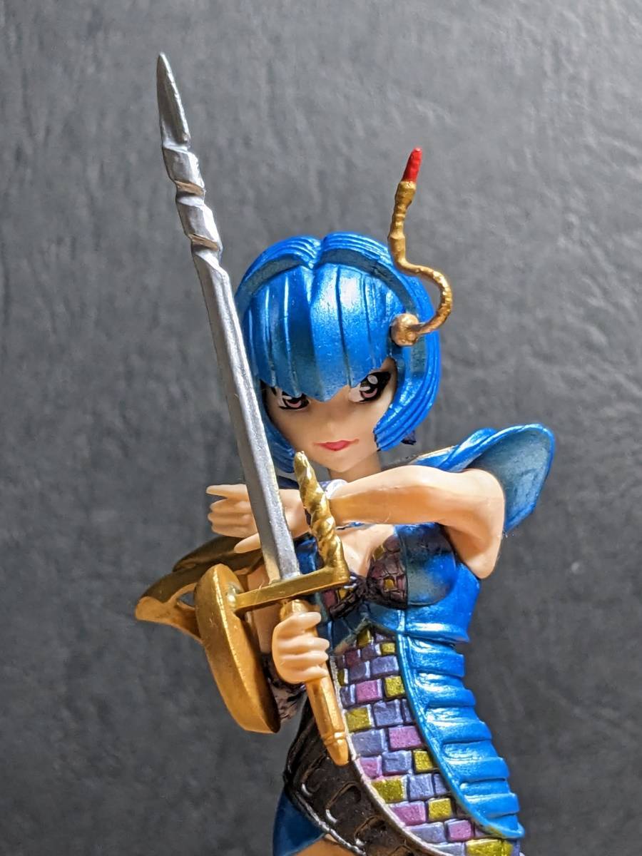 電磁戦隊メガレンジャー ゾンネット&シボレナ 1/8 フィギュア 新品未開封品 Yahoo!オークション - シボレナ(電磁戦隊メガレンジャー