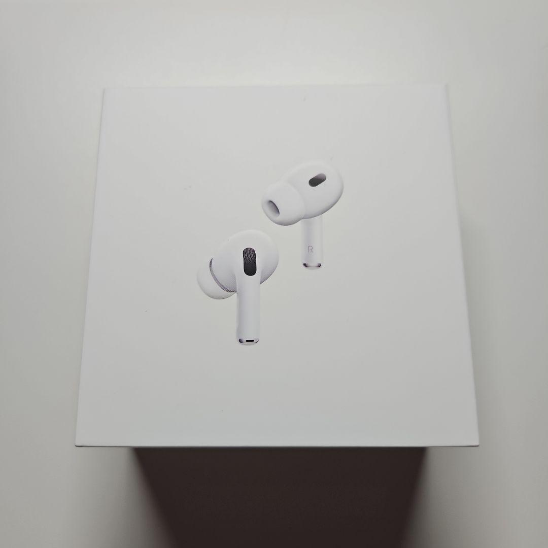 期間限定特別価格 AirPods Apple Pro MQD83TA/A 台湾版 Lightning (第2