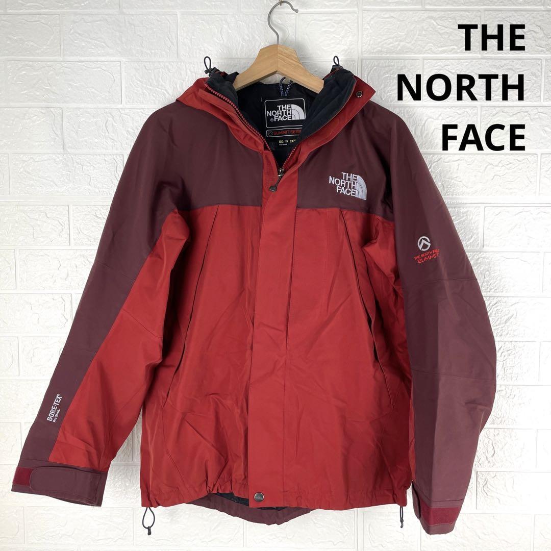 Sサイズ以下 THE NORTH FACE FACE SUMMIT GORE-TEX