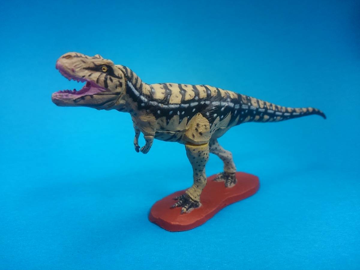 ★即決 シークレットチョコラザウルス DINOTALES 第1シリーズ SP001/海洋堂 フィギュア 恐竜 古代生物★