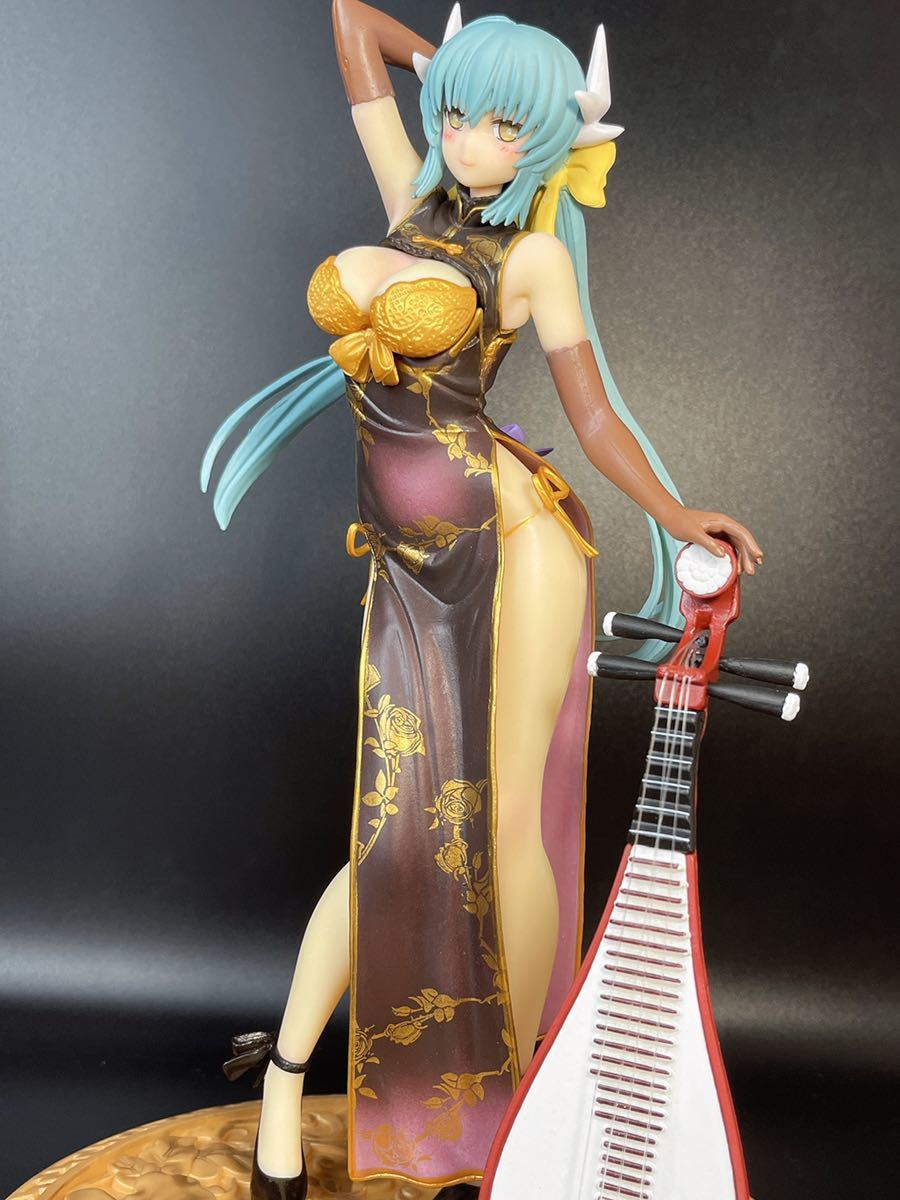 ランサー/清姫Fate/Grand Order【キャストオフ】フィギュア高 ランサー/清姫Fate/Grand Order【キャストオフ】フィギュア高