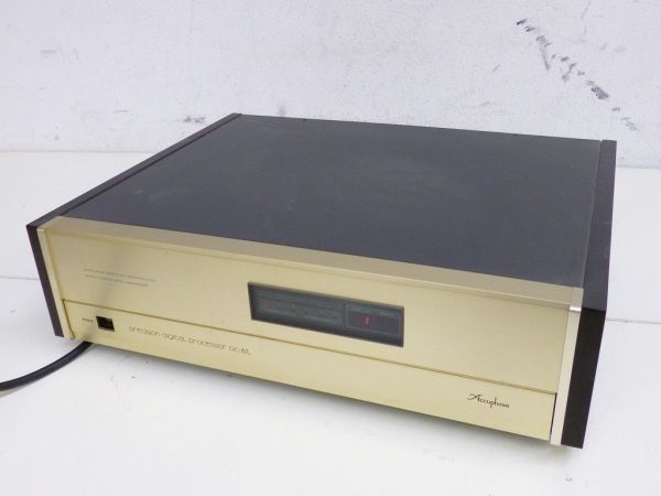 2022年製 新品】 DC-81L アキュフェーズ Accuphase G900-S3-12449