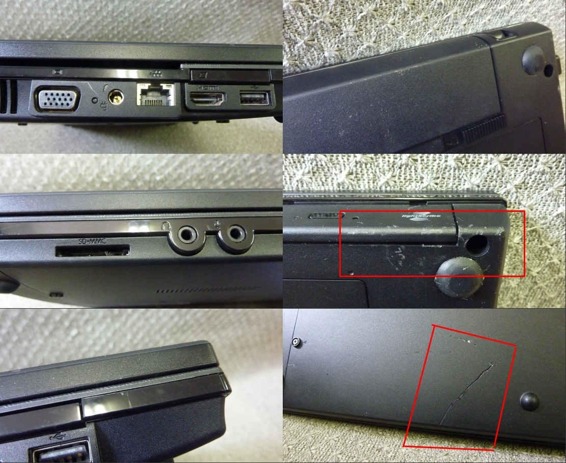 Windows XP,Vista,7リカバリ OS選択可 hp Compaq 620 ★ Celeron T3000 1.80GHz/メモリ4GB/160GB/マルチ/15.6”/無線/HDMI/便利ソフト/2138