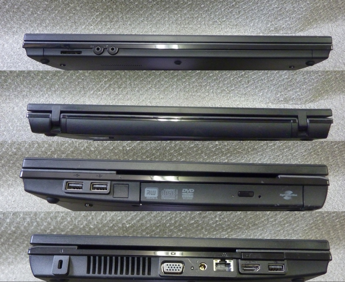 Windows XP,Vista,7リカバリ OS選択可 hp Compaq 620 ★ Celeron T3000 1.80GHz/メモリ4GB/160GB/マルチ/15.6”/無線/HDMI/便利ソフト/2138