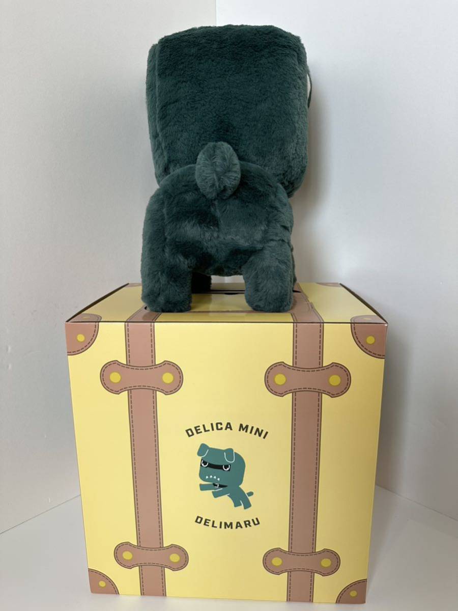 爆買い!】 デリ丸 ぬいぐるみ その他 - fcbouaye.fr