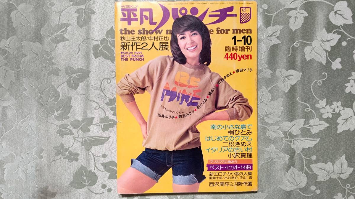 アンルイスヌード