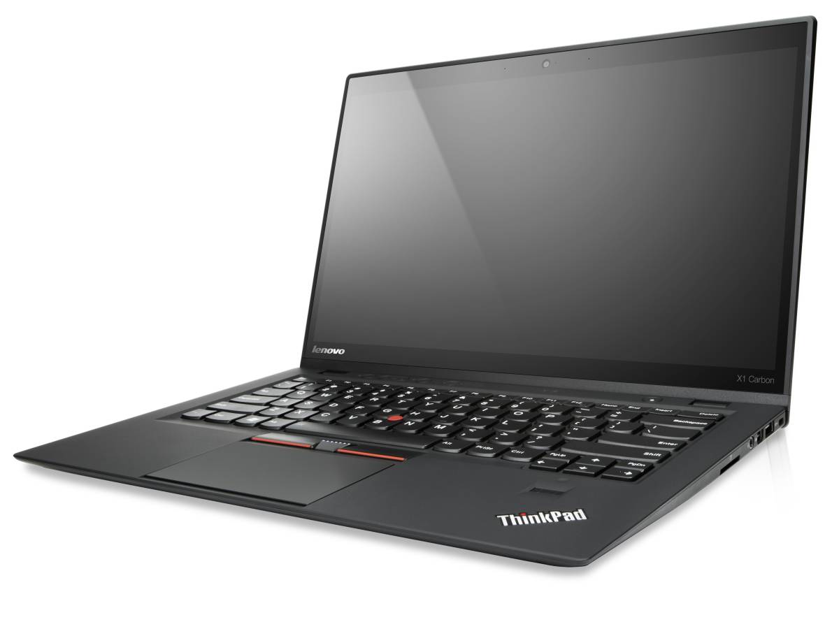 Lenovo-X1 薄型ノートPC 14型フルHD・Corei5-7200U・8GB・SSD256GB・カメラ・Win11・Office2021・Bluetooth・WIFI・type-C・英語キーボード_画像1