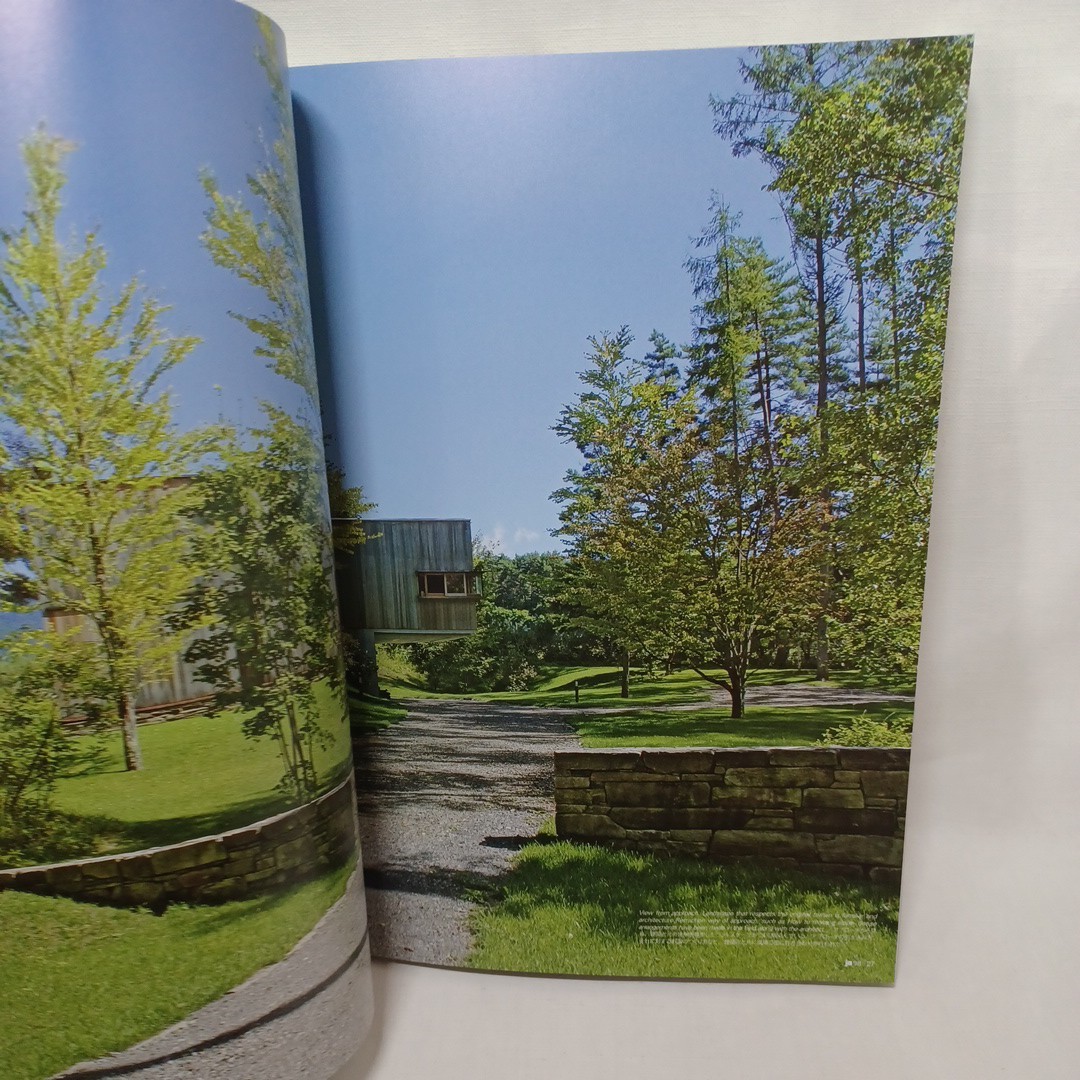 「JA 98 - Landscape in Japanese Architecture 2015」日本のランドスケープ2015 巻頭エッセイ　ランドスケープ憲章の共有を　三谷彦_画像6