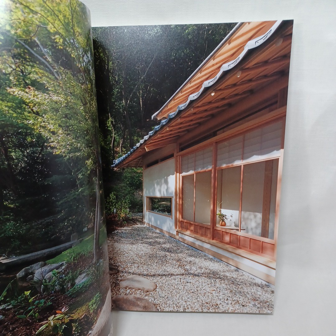 「JA 98 - Landscape in Japanese Architecture 2015」日本のランドスケープ2015 巻頭エッセイ　ランドスケープ憲章の共有を　三谷彦_画像8