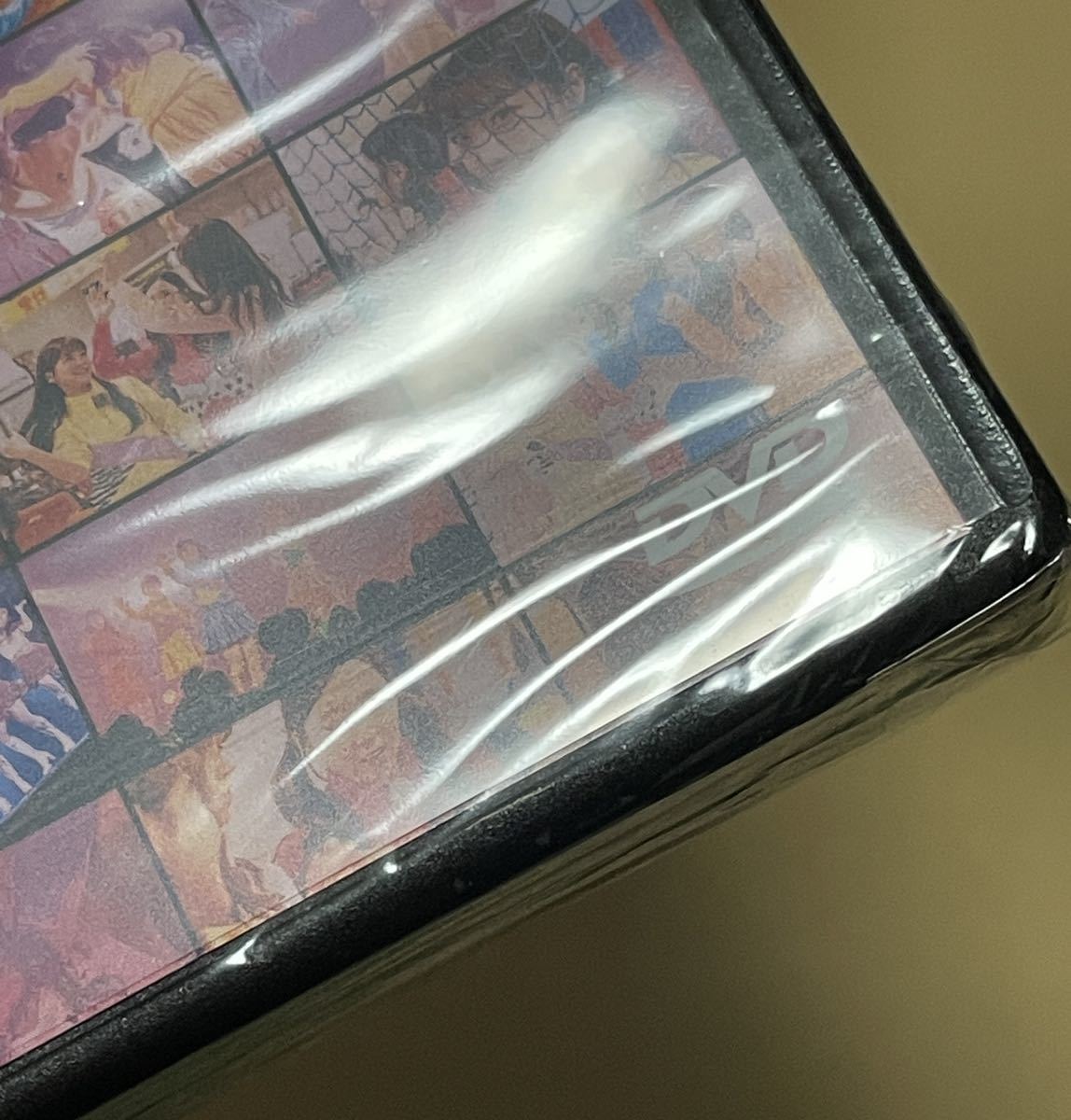 未開封 送料込 CRAYON POP - pop in japan DVDの画像4