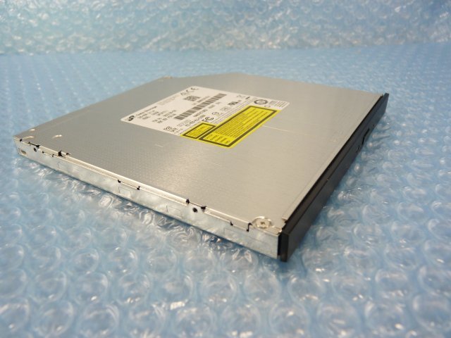 1LZV // H-L DUD0N тонкий DVD-ROM Drive SATA 9.5mm / 0622198-091 // Fujitsu PRIMERGY RX2530 M2 брать вне // наличие 9[24]