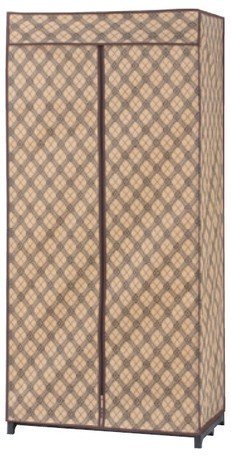 【再入荷!】 新品@カバー付き クローゼットハンガー 75cm幅 クローゼット、ワードローブ 【再入荷!】 新品@カバー付き クローゼットハンガー 75cm幅 クローゼット、ワードローブ