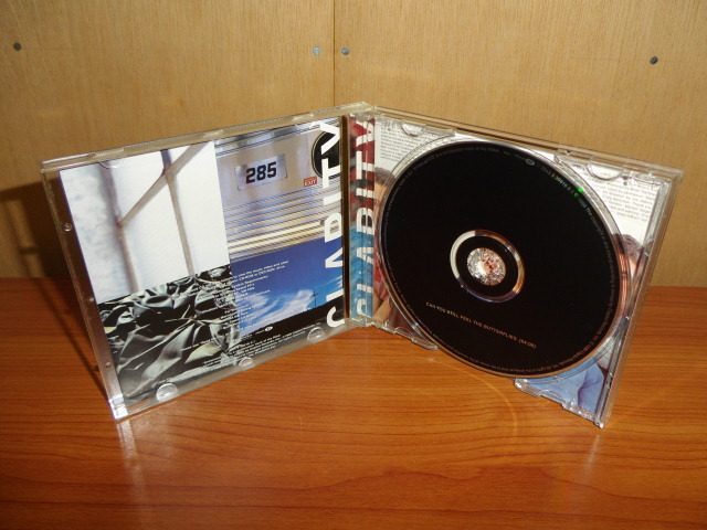 Jimmy Eat World / Clarity (輸入盤CD) ジミー・イート・ワールド