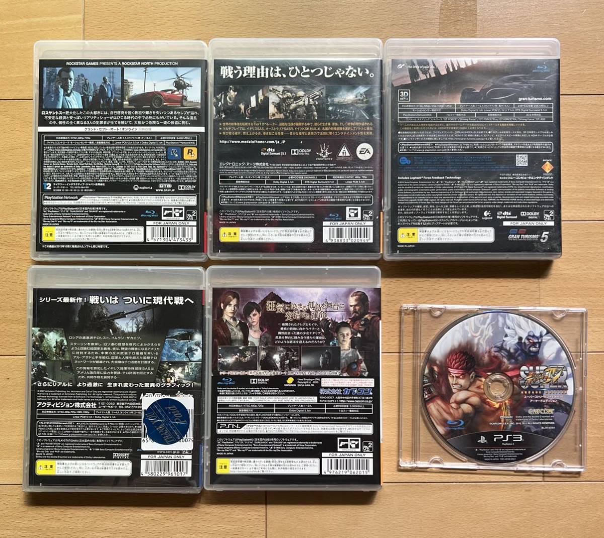 大人気新品 SONY 【型番:CECH-2500A】本体・DISC PlayStation3 PS3本体