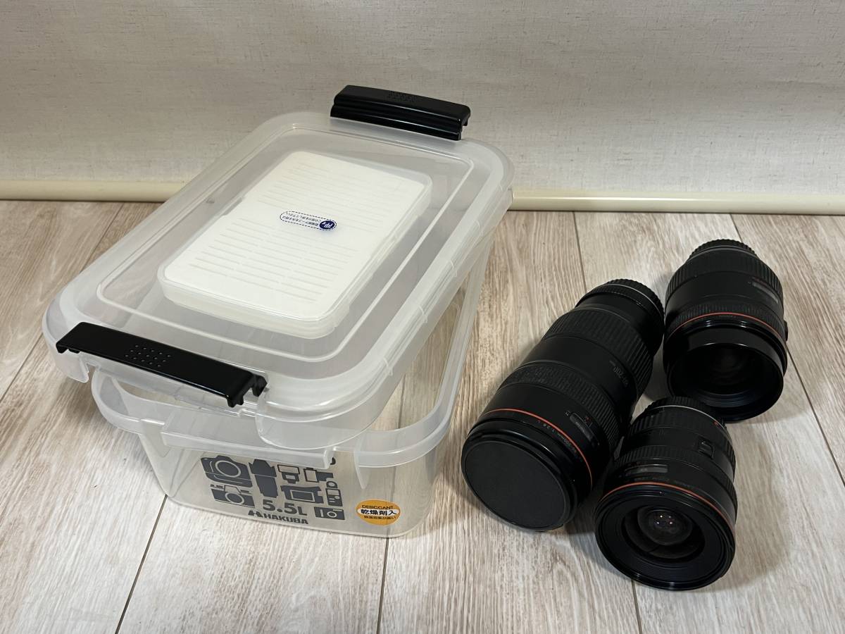 専門ショップ 【カメラ用レンズ レンズケース付き(カメラマン引退品) キャノン Canon まとめ】 キヤノン 専門ショップ 【カメラ用レンズ レンズケース付き(カメラマン引退品) キャノン Canon まとめ】 キヤノン