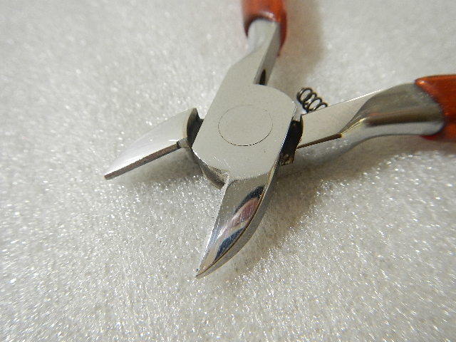 BELZER ドイツ製品 ニッパー2646 & ピンセット5469I 中古品です BELZER ドイツ製品 ニッパー2646 & ピンセット5469I 中古品です