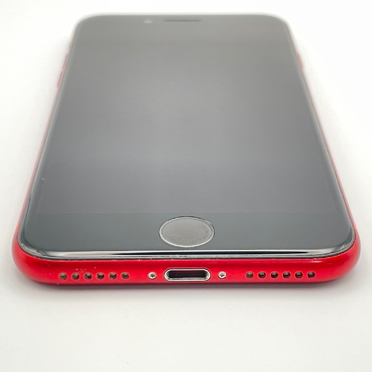 在庫一掃】 第2世代 SE iPhone アップル Apple 中古品 128GB SIMフリー