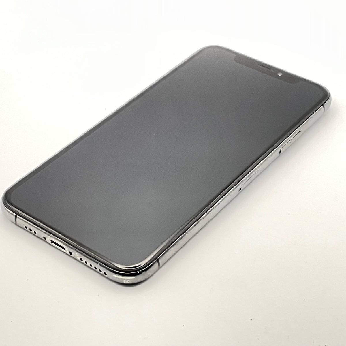 正規品】 中古品 Apple アップル iPhone XS 64GB スペースグレイ SIM