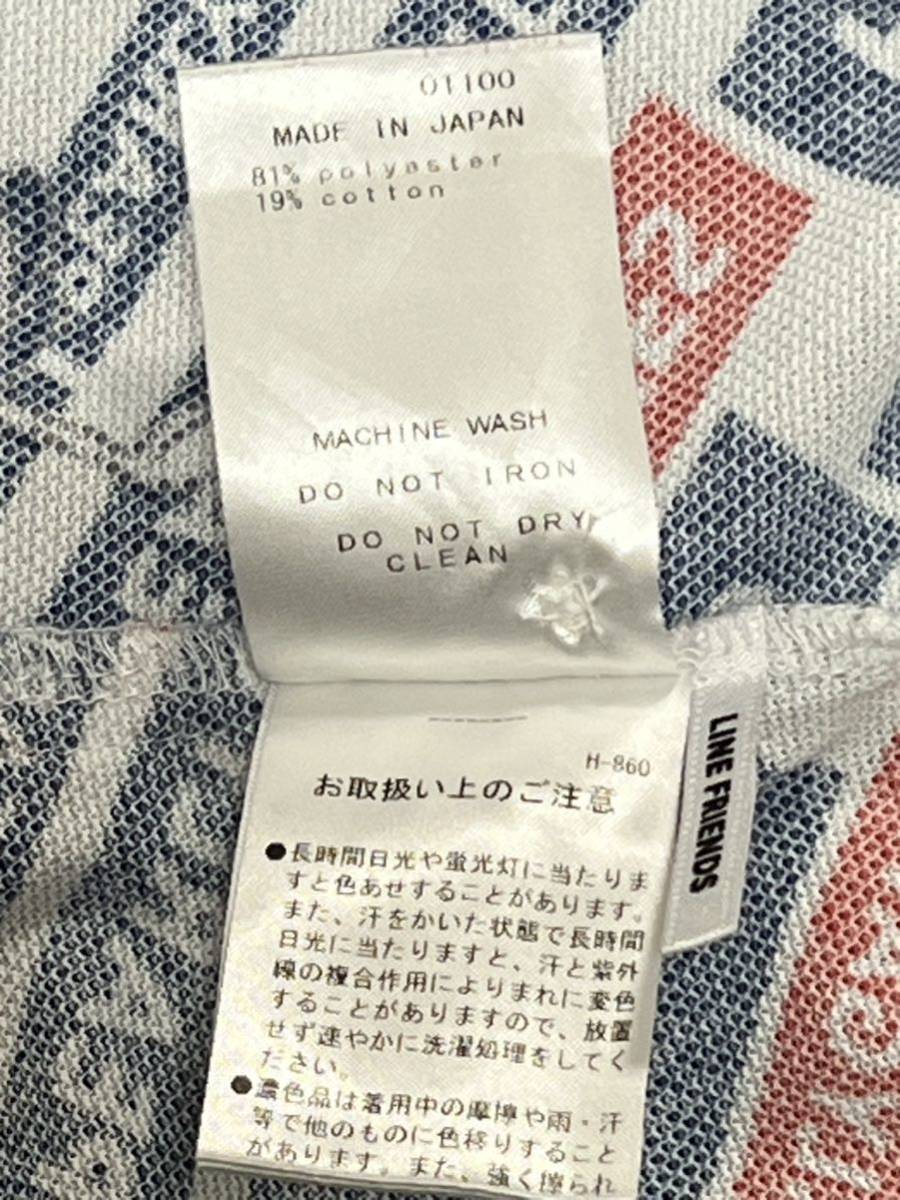 PEARLY GATES パーリーゲイツ ポロシャツ 半袖ポロシャツ 半袖シャツ