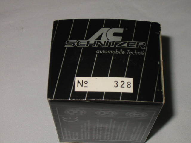 AC SCHITZER valuable . worldwide limitation minicar 500 pcs only!N328 BMW M3 1992 year at that time. BMW speciality tuner postage 510 jpy!!