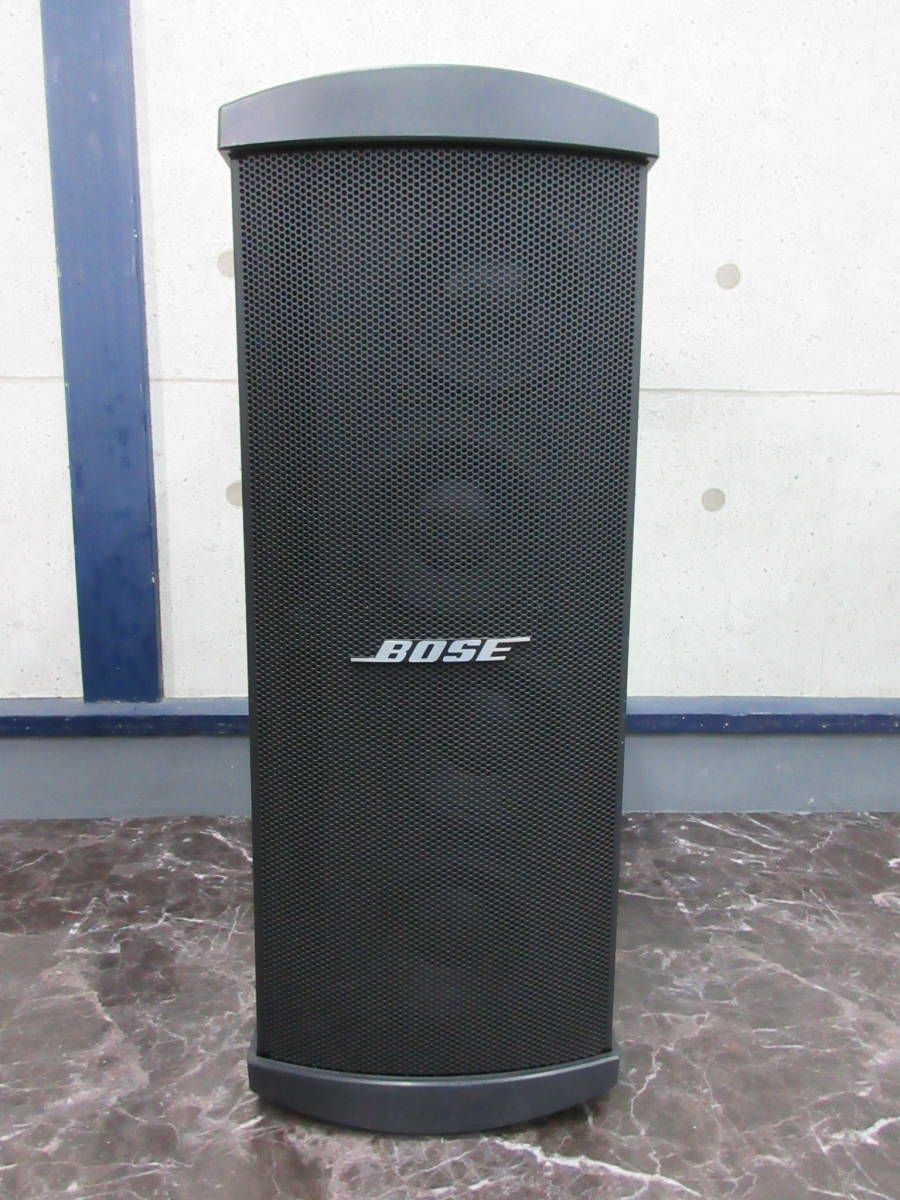 今年も話題の 【まずまずの美品】BOSE ボーズ MB4 サブウーファー