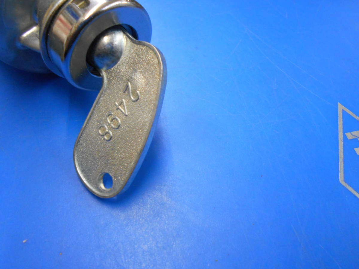 社外品 【訳アリ品】2498 ダルマキー だるま キー 三菱他 建機 社外品 【訳アリ品】2498 ダルマキー だるま キー 三菱他 建機