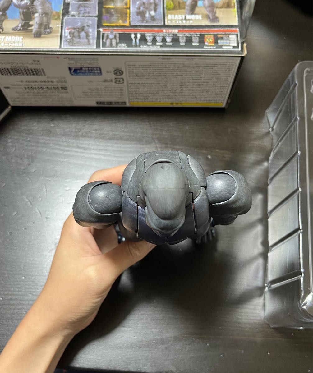 タカラトミー トランスフォーマー マスターピース MP32 コンボイ タカラトミー トランスフォーマー マスターピース MP32 コンボイ