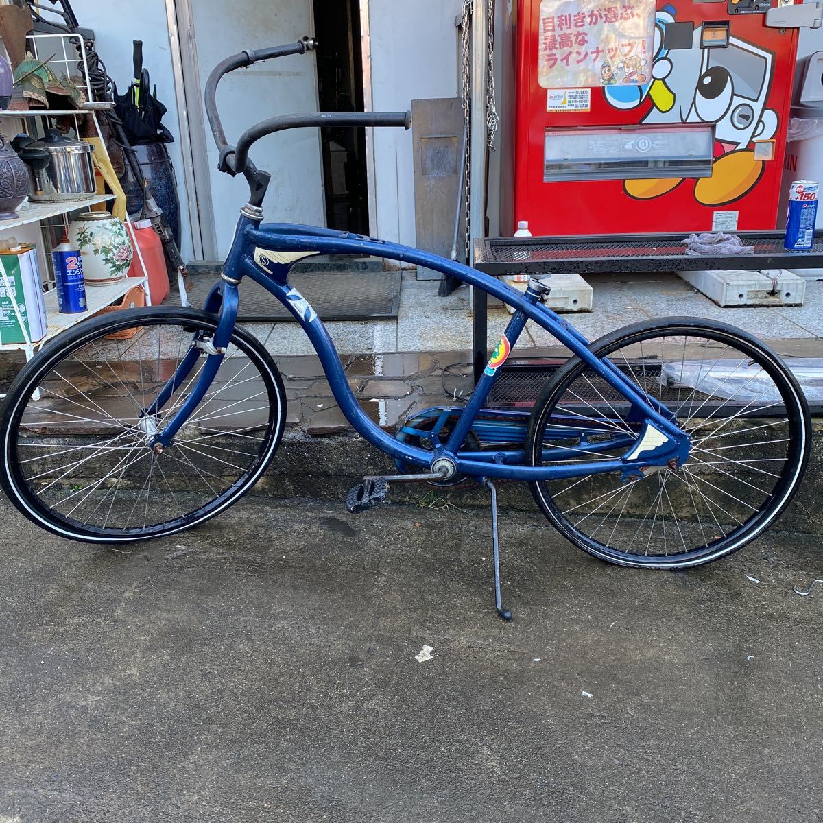 シュウィン SCHWINN 年式不明-