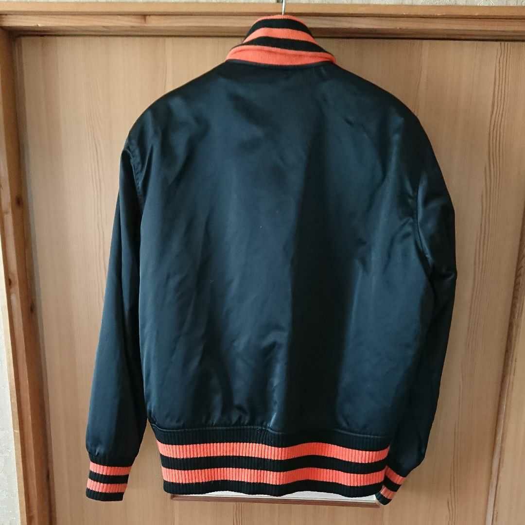 80s used】デサント × 読売ジャイアンツ グランドコート〈M 80s used】デサント × 読売ジャイアンツ グランドコート〈M