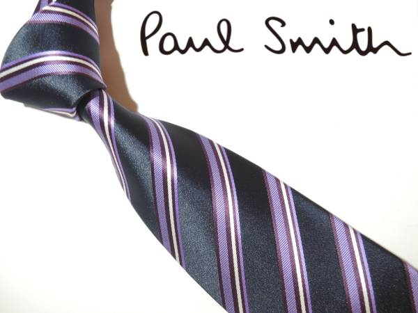 新品22★Paul Smith★（ポールスミス）ネクタイ/6,_画像1