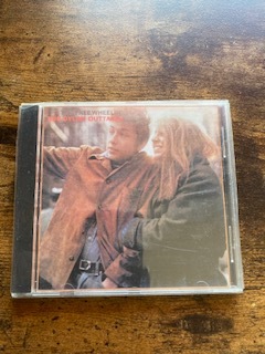 「中古」BOB DYLAN / THE FREEWHEELIN' OUTTAKES _画像1