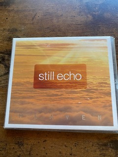 「中古」STILL ECHO / HEAVEN_画像1