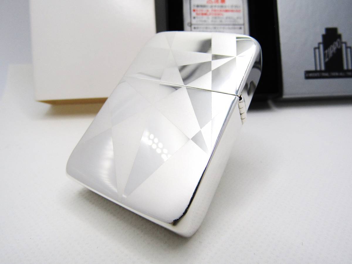 セブンスター 両面 1941レプリカ zippo ジッポ 未使用_画像5