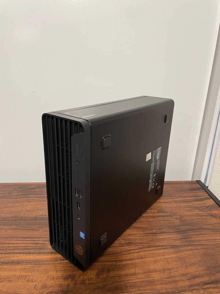 HP Pro SFF 400 G9 デスクトップパソコン|Yahoo!フリマ(旧 HP Pro SFF 400 G9 デスクトップパソコン|Yahoo!フリマ(旧