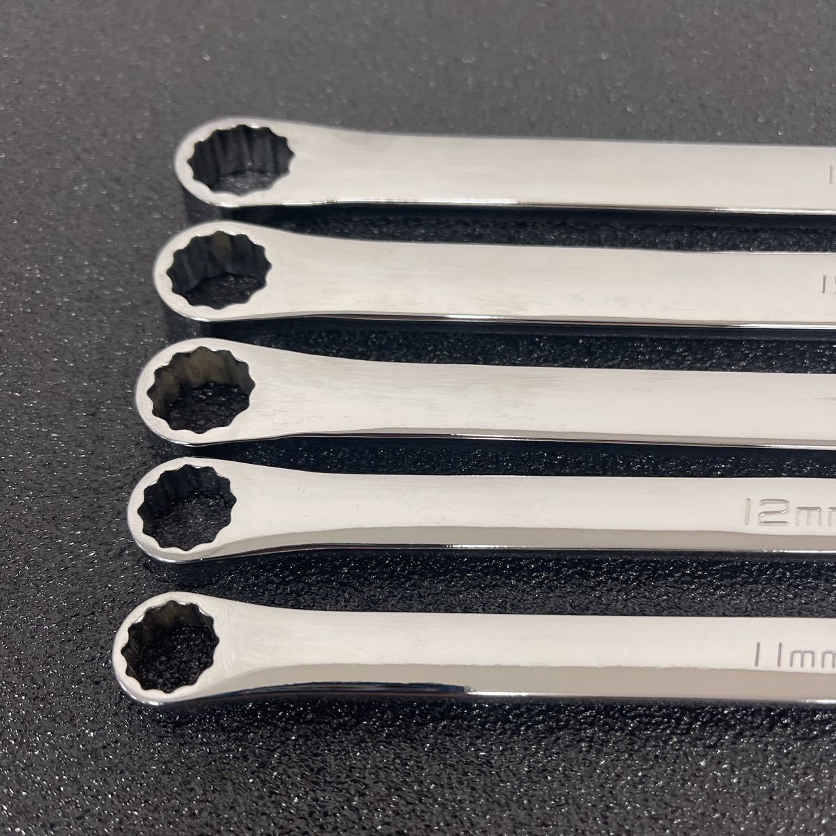 新品 スナップオン Snap-on 0°オフセット ギアレンチ 新品 スナップオン Snap-on 0°オフセット ギアレンチ