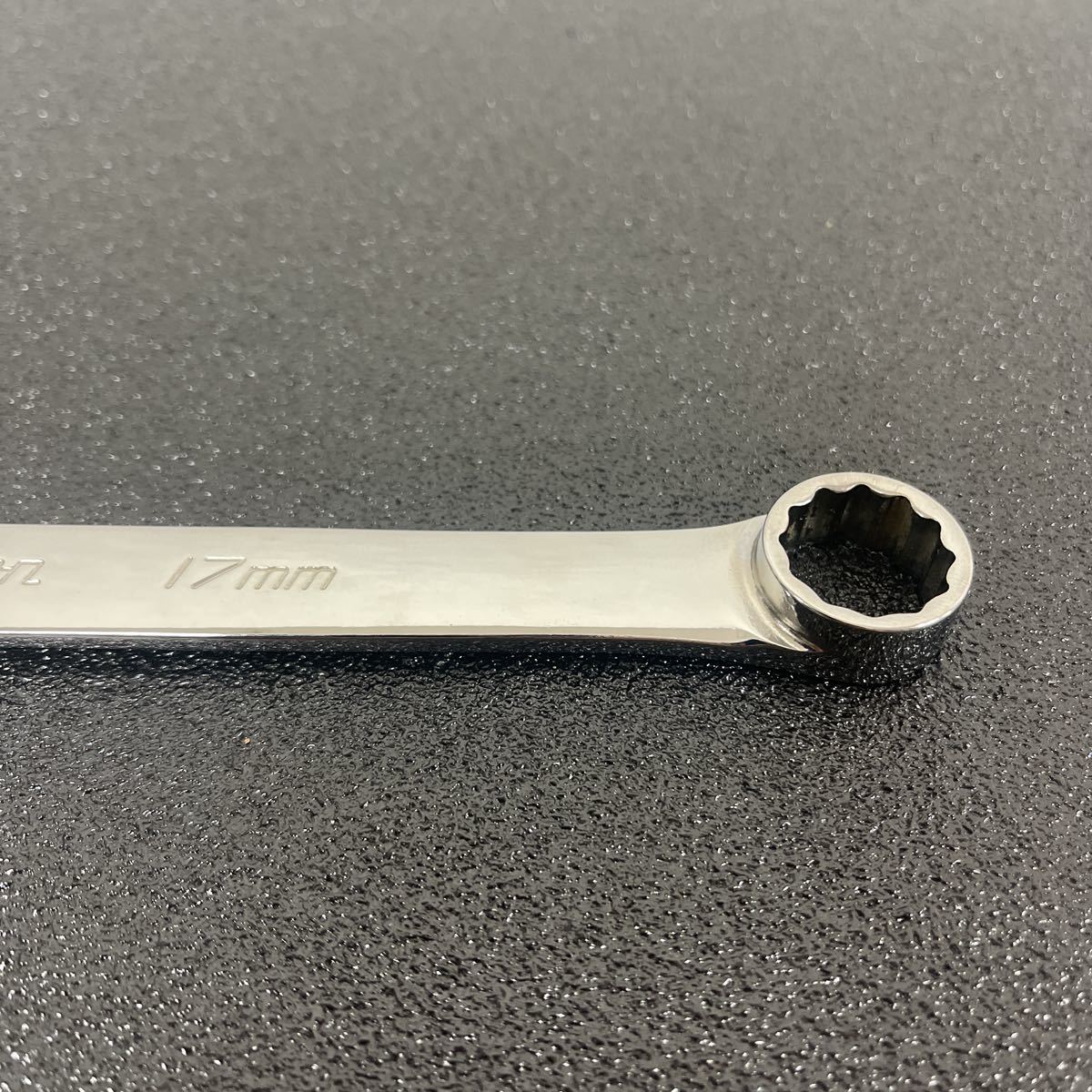 新品 スナップオン Snap-onショート0°オフセットボックスレンチ 新品 スナップオン Snap-onショート0°オフセットボックスレンチ