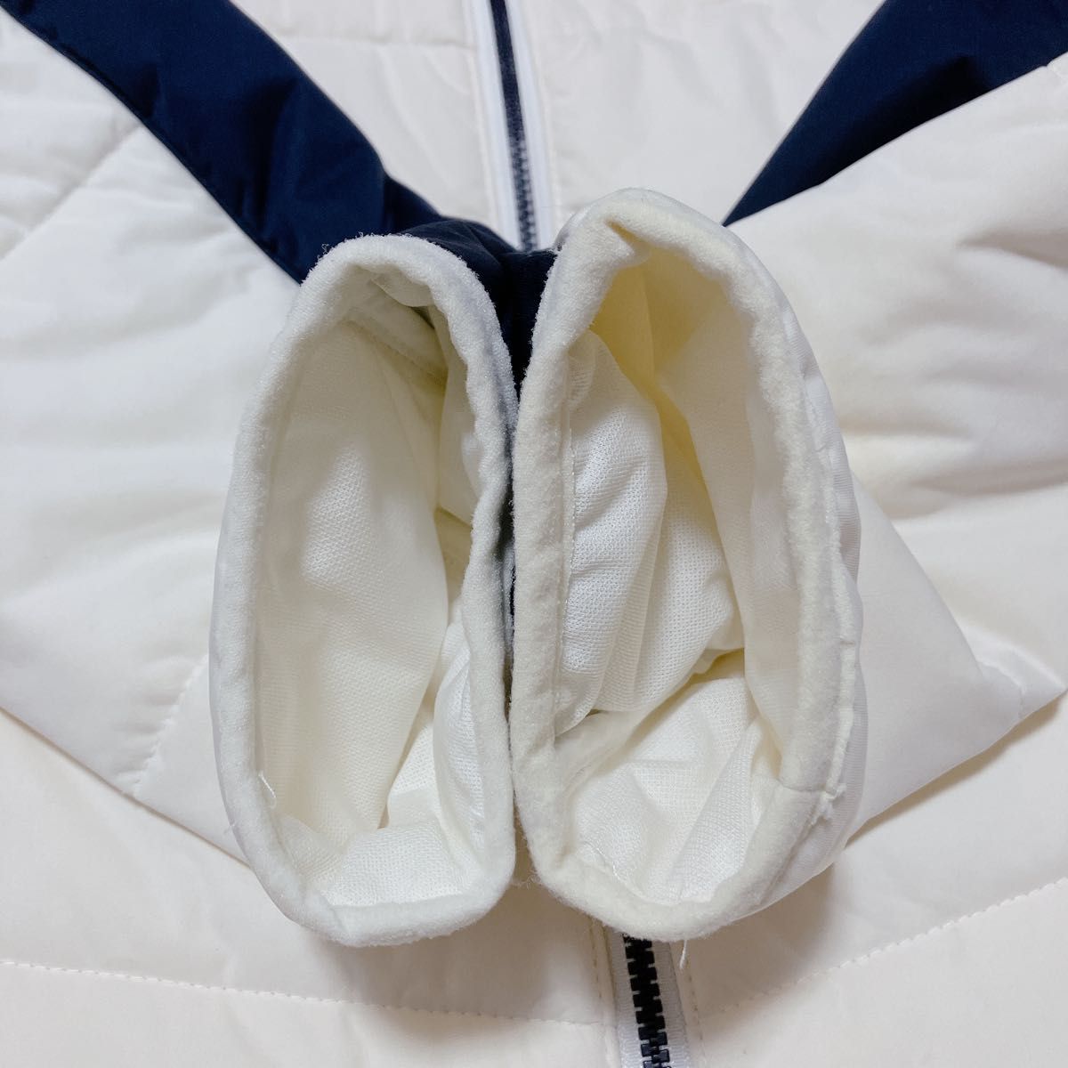 FOOTJOY フットジョイ ダウンジャケット ゴルフウェア ライト FOOTJOY フットジョイ ダウンジャケット ゴルフウェア ライト