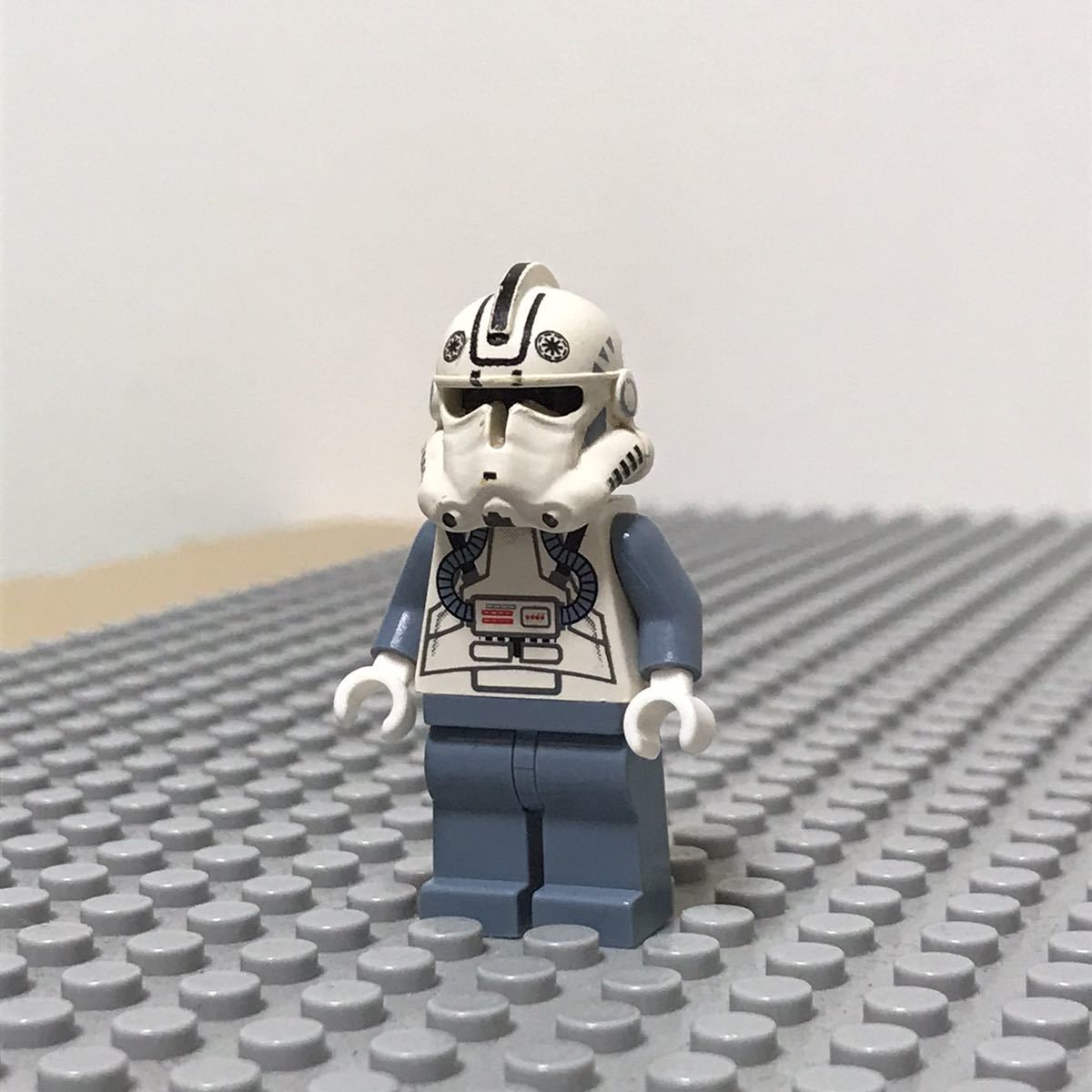 SW_lego* стандартный товар k заем Pilot A* Lego Звездные войны fig стандартный товар гарантия 