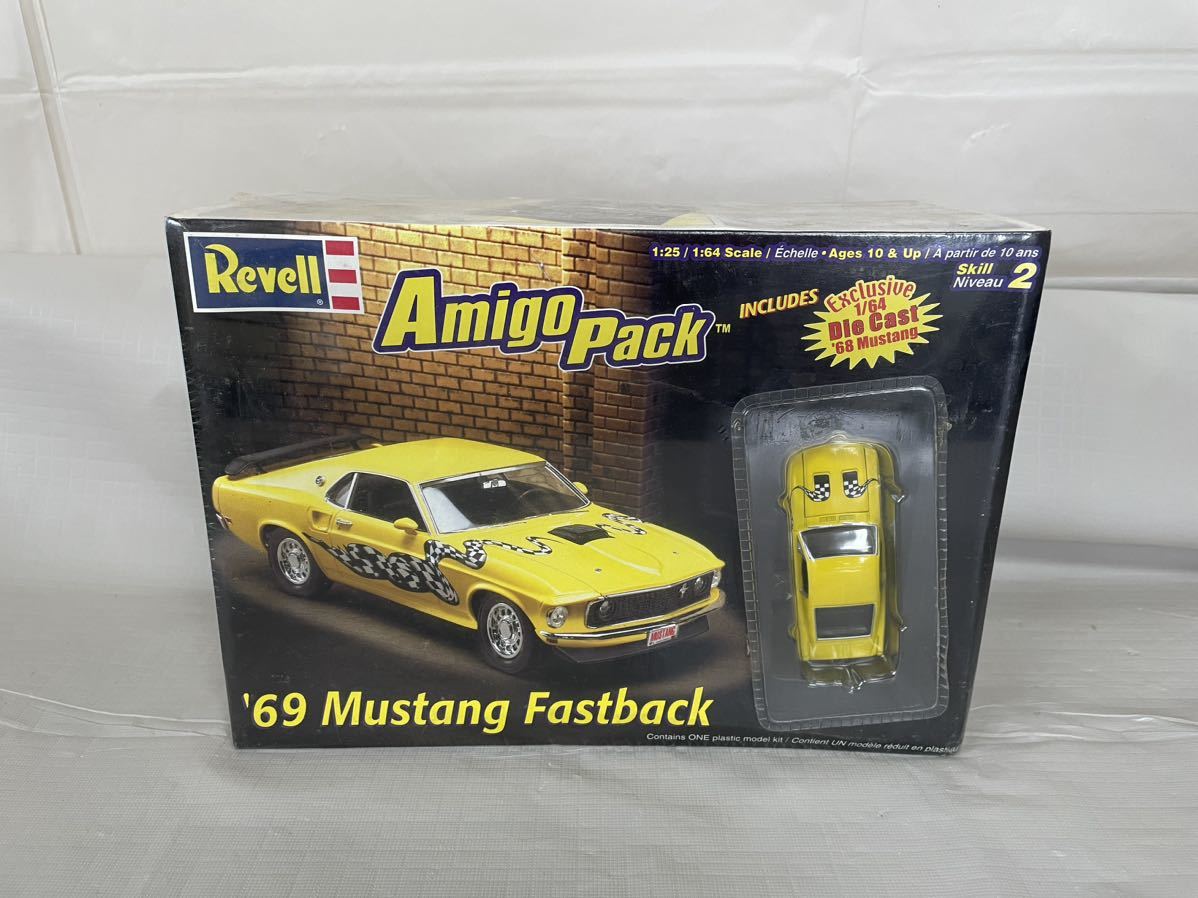 驚きの値段 AMT 59 キャデラック ベルエア インパラ MPC モノグラム