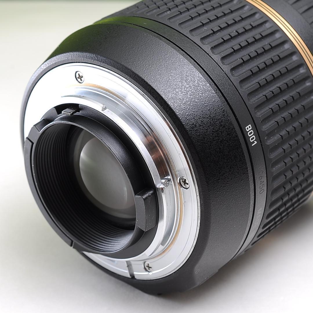 Nikon用タムロンレンズ☆10-24mm☆風景に最適超広角レンズ☆3971-2-