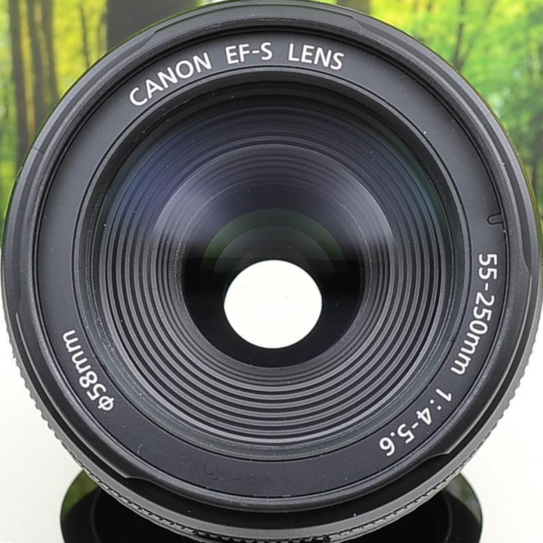 Canon EOS KISS X2 + 望遠レンズefs55-250mm-