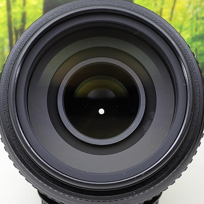 沸騰ブラドン Nikon AF-S 55-300mm☆超望遠＆手振れ補正つき♪3890-1